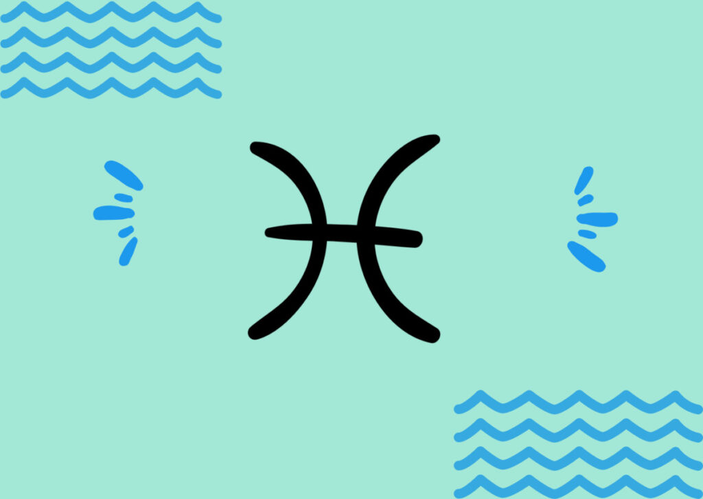 Pregi e difetti delle donne Pesci