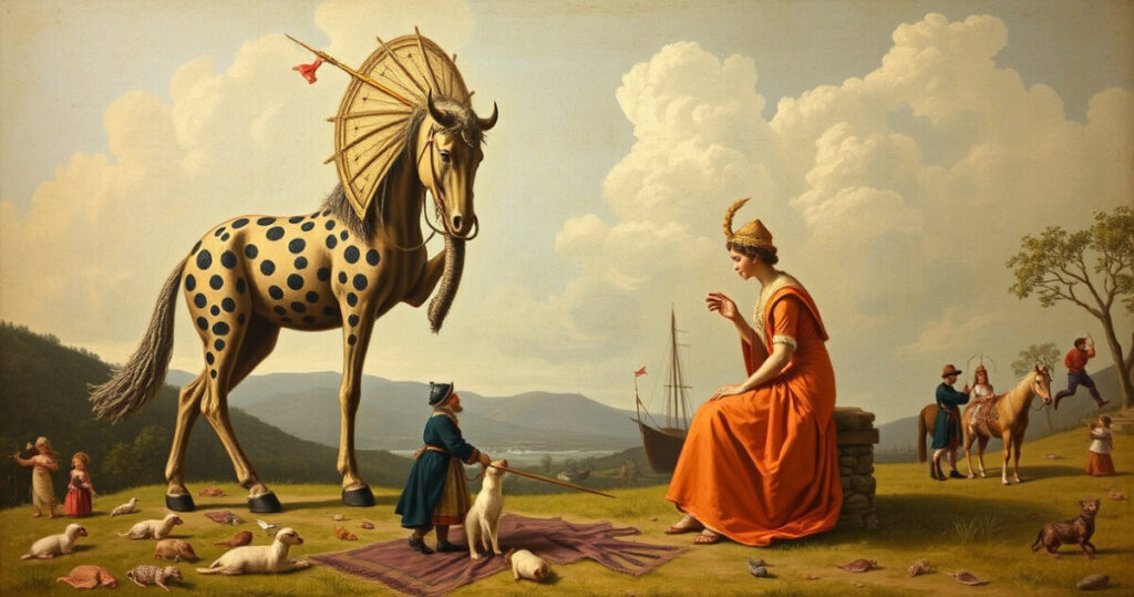 ALT: "Mostra a Carloforte dedicata ai libri d'arte di Pulcinoelefante e al fondatore Casiraghy."