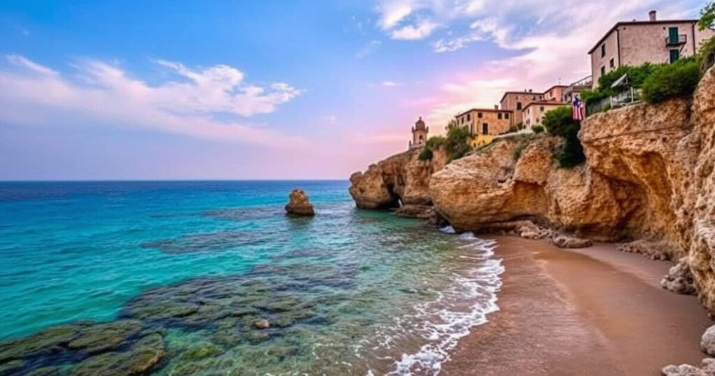 "App Abruzzo da vivere: guida turistica per esplorare la costa dei trabocchi"