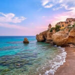 "App Abruzzo da vivere: guida turistica per esplorare la costa dei trabocchi"
