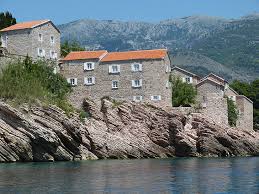 Il paesaggio incantevole dell’Adriatico
