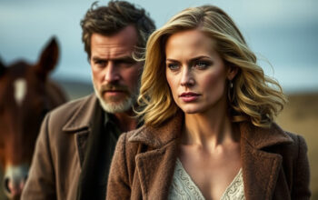 "After the Hunt: thriller psicologico di Luca Guadagnino con Julia Roberts in arrivo"