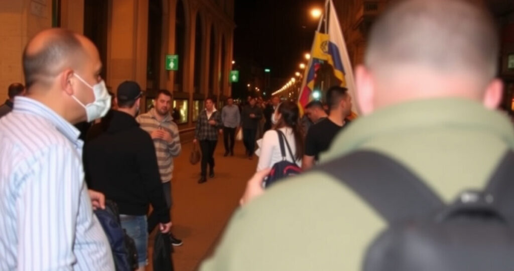 "Indagini avviate a Milano per aggressione antisemita contro un turista, focus su odio razziale."