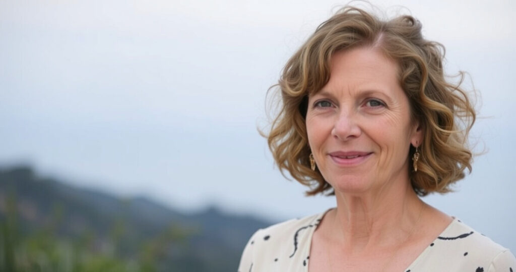 "Alba Rohrwacher al Ventotene Film Festival 2023, trentesima edizione"