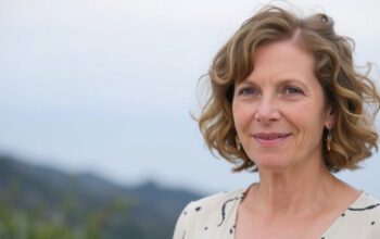 "Alba Rohrwacher al Ventotene Film Festival 2023, trentesima edizione"