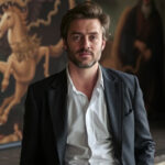 "Alessandro Tersigni parla della sua decisione di lasciare Il Paradiso delle Signore"