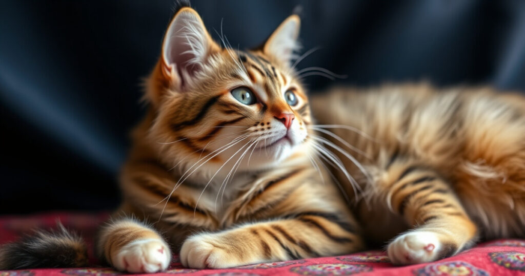 "Amore per i gatti: avvertimenti della Cassazione su sanzioni legali per maltrattamenti"
