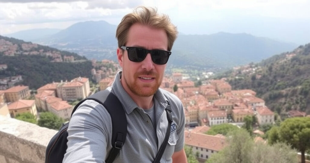 "Andrea Cavallari estradato dalla Spagna torna in Italia per scontare pena strage Corinaldo"