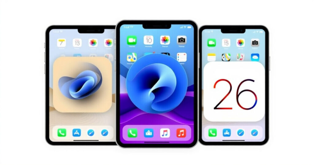 "Apple lancia la quarta beta di iPadOS, macOS e iOS 26 con nuove funzionalità e aggiornamenti"