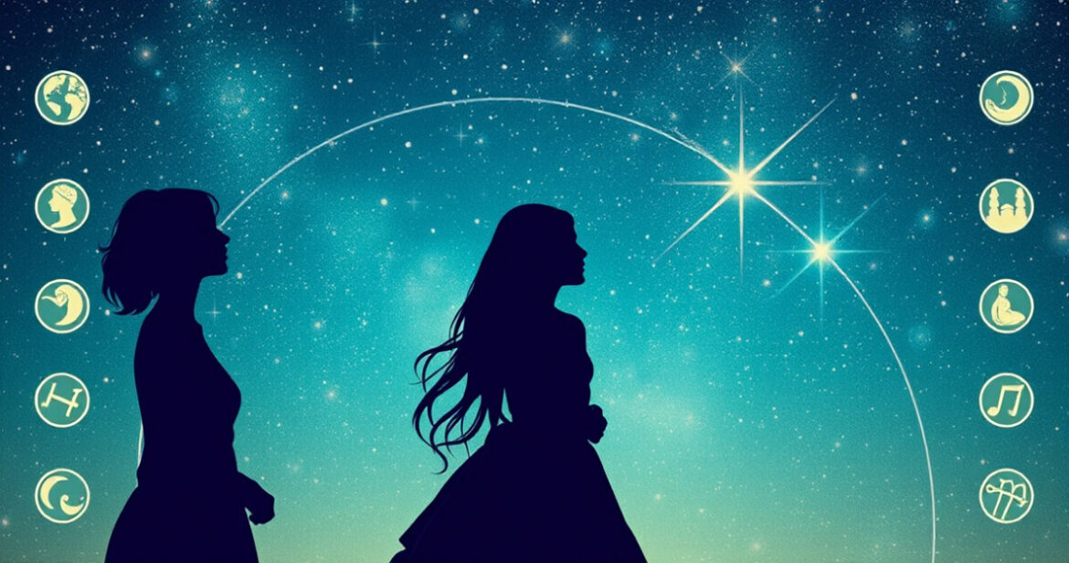 Astrologia della settimana: tensioni per un segno, mentre un altro trova l’amore autentico.
