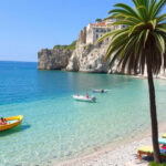 "Turismo estivo in Italia 2025: 36,1 milioni di italiani in viaggio"