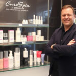 ALT: "Scopri il produttore della linea Fior di Magnolia di Eurospin: un'analisi dei cosmetici e della loro origine."