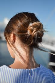 Come realizzare uno chignon perfetto
