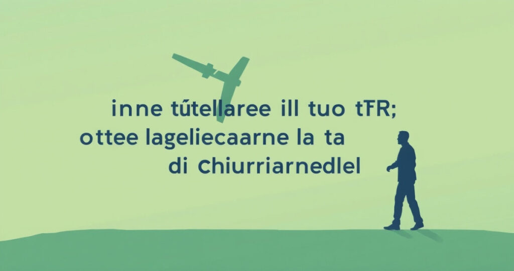 ALT: "Guida su come proteggere il TFR e ottenere la liquidazione in caso di chiusura aziendale"