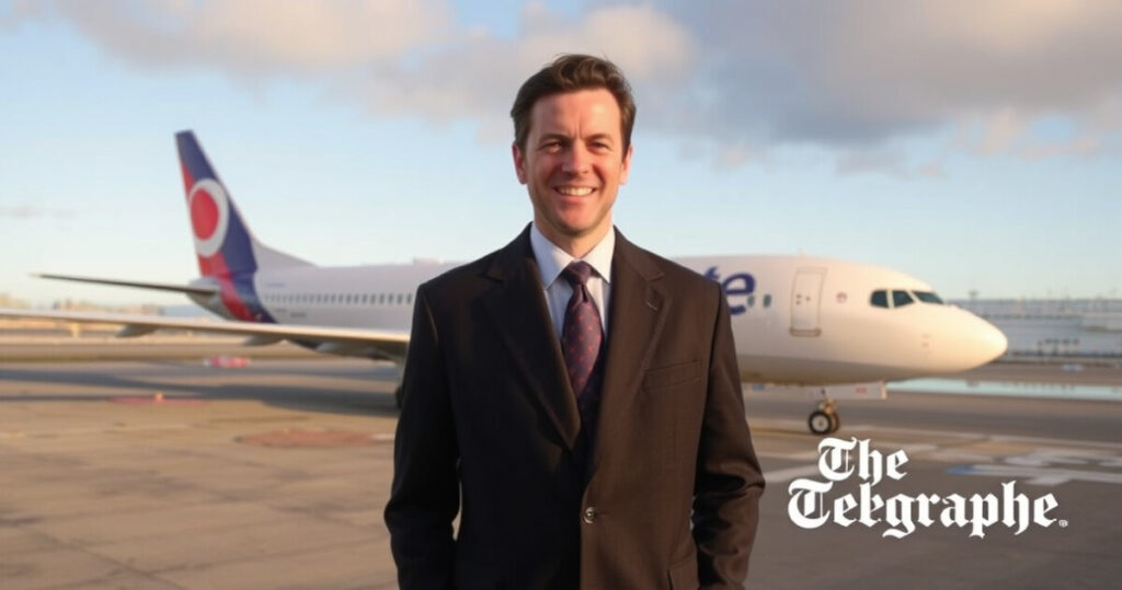 "Compagnie aeree 2025: le preferite e le più criticate secondo i lettori di The Telegraph"
