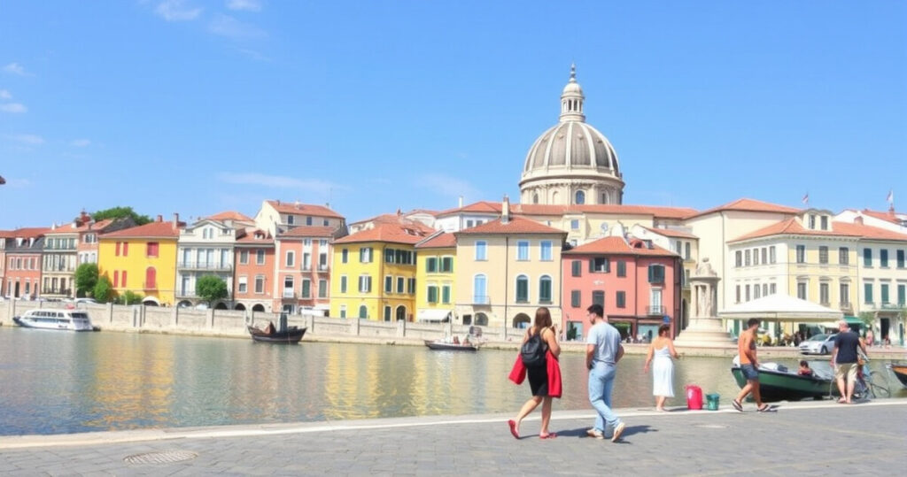 "Consultazione europea per riformare l'IVA nel turismo: nuove regole più eque e moderne"