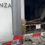 Terracina: crollo al ristorante Essenza, morta la sommelier