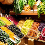 ALT: "Dazi Usa minacciano l'export agroalimentare italiano: vino, olio e formaggi a rischio."