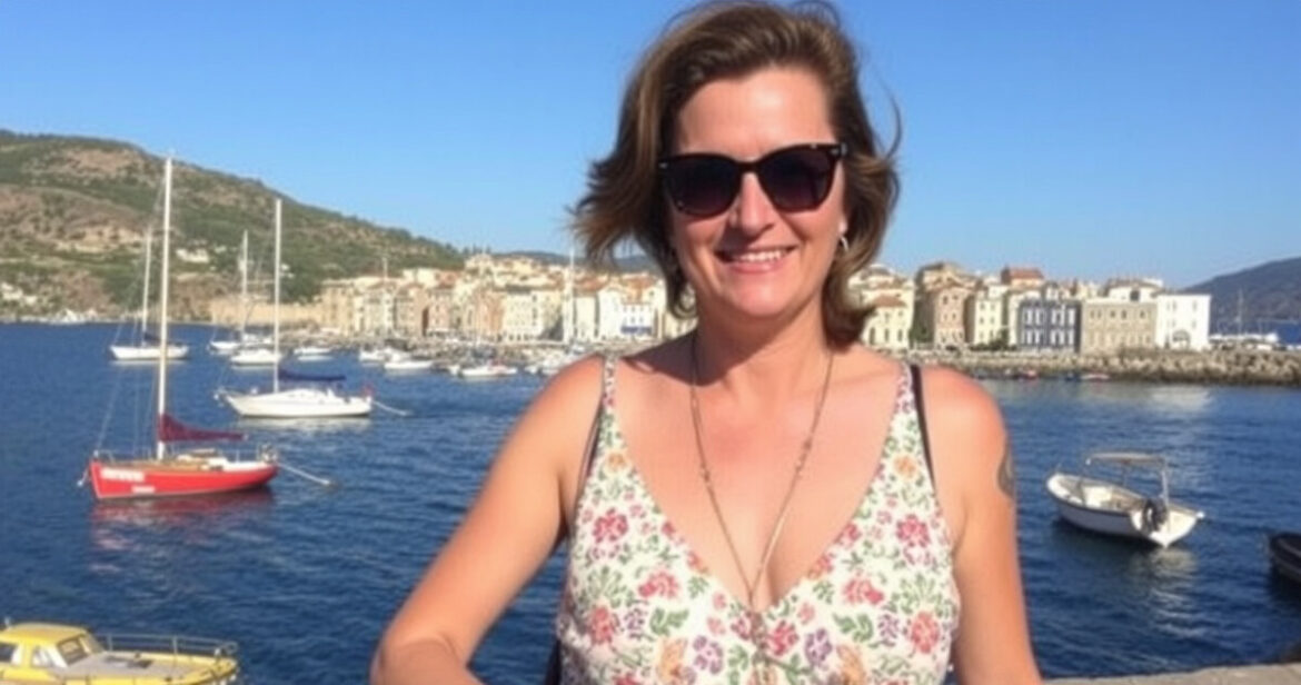 Elisabetta Montaldo racconta Procida, un’isola di storie, arte e tradizioni viventi.