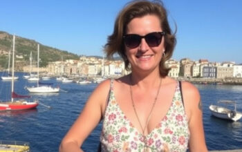 "Elisabetta Montaldo esplora Procida, un'isola ricca di storie, arte e tradizioni viventi."