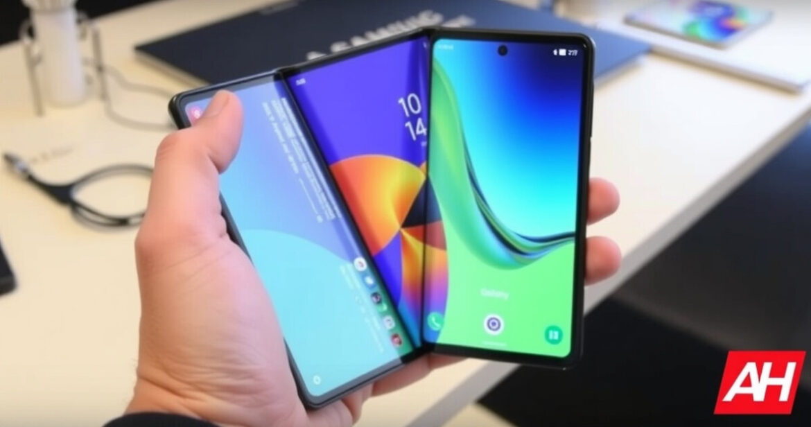 “Esplorazione del Samsung Galaxy Z Fold7: innovazioni notevoli, ma con un prezzo elevato”