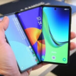 "Samsung Galaxy Z Fold7: innovazioni avanzate e prezzo premium nell'era degli smartphone pieghevoli."