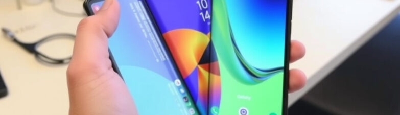 "Samsung Galaxy Z Fold7: innovazioni avanzate e prezzo premium nell'era degli smartphone pieghevoli."
