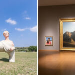 "Mostre imperdibili in Italia: eventi artistici del weekend con Pistoletto e Berruti"