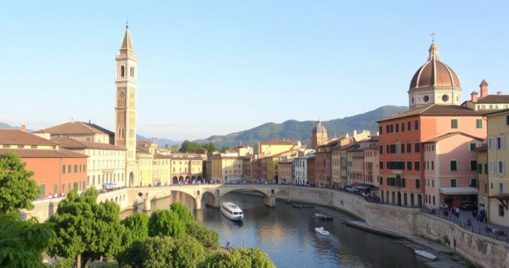 "Eventi culturali e gastronomici in Italia il 26 e 27 luglio 2025: scopri arte e tradizioni locali."