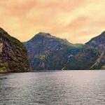 Crociera da sogno nei Fiordi