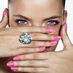 Smalto gel: le ultime tendenze estive
