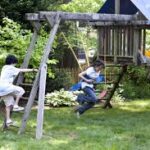 Bambini sereni e felici anche a casa: guida per attività estive di intrattenimento
