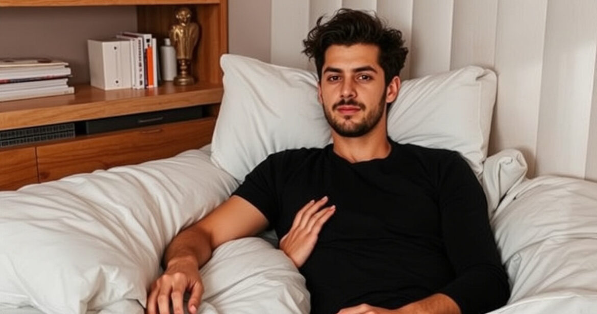 Giovani e sonno: uno studio evidenzia l’importanza di un riposo adeguato per il benessere