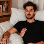 ALT: "Giovani e sonno: studio sull'importanza del riposo per il benessere fisico e mentale."