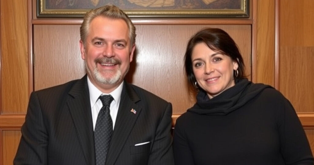 "Giudizio immediato Mark Antony Samson, prima udienza con Ilaria Sula il 12 novembre"