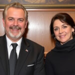 "Giudizio immediato Mark Antony Samson, prima udienza con Ilaria Sula il 12 novembre"