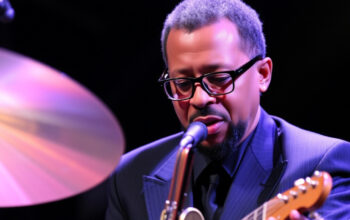 "Herbie Hancock in concerto a Udine, un evento che segna il futuro del jazz nel 2025."