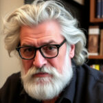 "Ignazio Sulas, hairstylist di Vanessa Redgrave, racconta il suo viaggio dalla Sardegna a Londra nel mondo della moda."