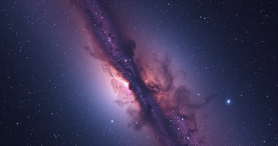Il telescopio Webb festeggia tre anni di esplorazioni con un’immagine della Nebulosa Zampa di Gatto
