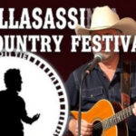 "Valsassina Country Festival 2025 a Barzio: decima edizione dal 26 al 28 settembre"