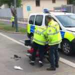 "Incidente mortale a Conversano: quindicenne investito in motorino"