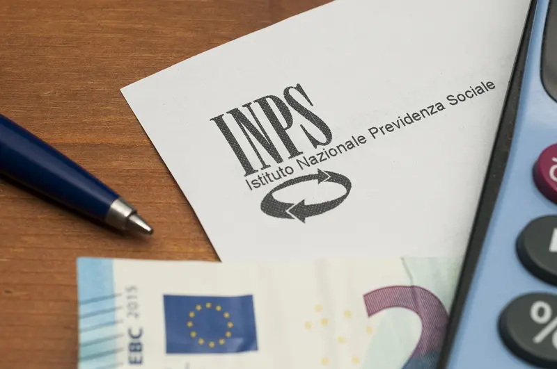 Bonus e agevolazione Inps 2025