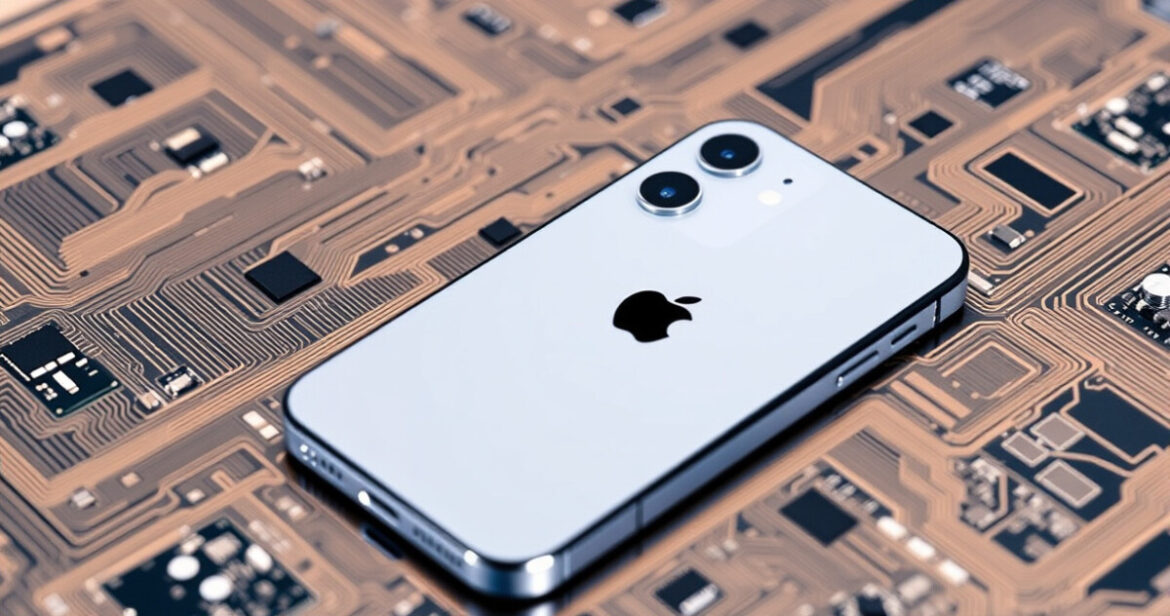 iPhone 17: novità sui chip A18 e A19 e dettagli sulle specifiche dei nuovi modelli