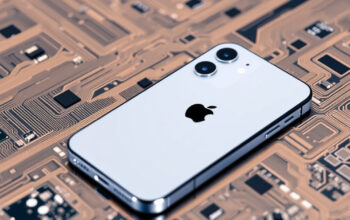 "iPhone 17 con chip A18 e A19: novità e specifiche dei nuovi modelli"
