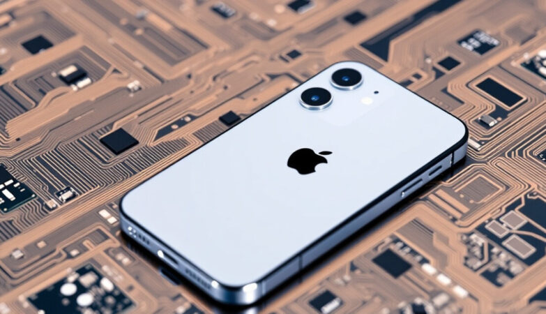 "iPhone 17 con chip A18 e A19: novità e specifiche dei nuovi modelli"