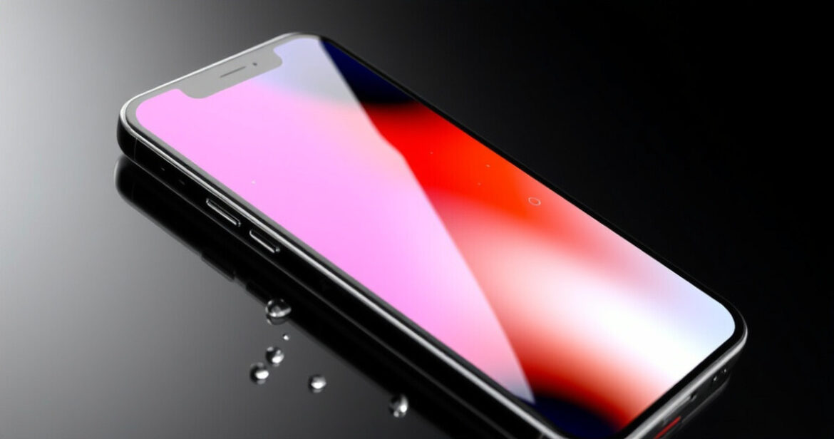 iPhone 17 Pro e Pro Max: in arrivo vetro anti-riflesso e resistenza migliorata per il display