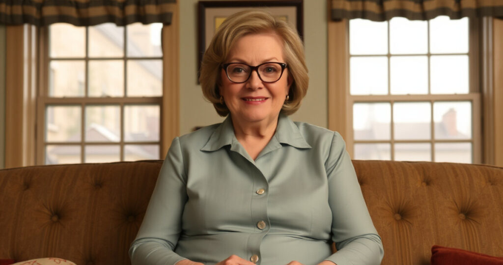 "Kathy Bates protagonista in Matlock 2025, ritorno alla recitazione"