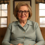 "Kathy Bates protagonista in Matlock 2025, ritorno alla recitazione"