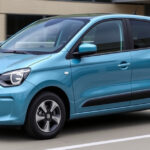 "Renault Twingo elettrica 2026: novità e dettagli sul nuovo modello"