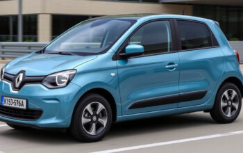 "Renault Twingo elettrica 2026: novità e dettagli sul nuovo modello"